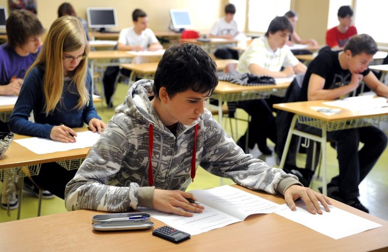 prijímacie skúšky