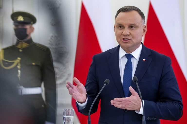 Andrzej Duda