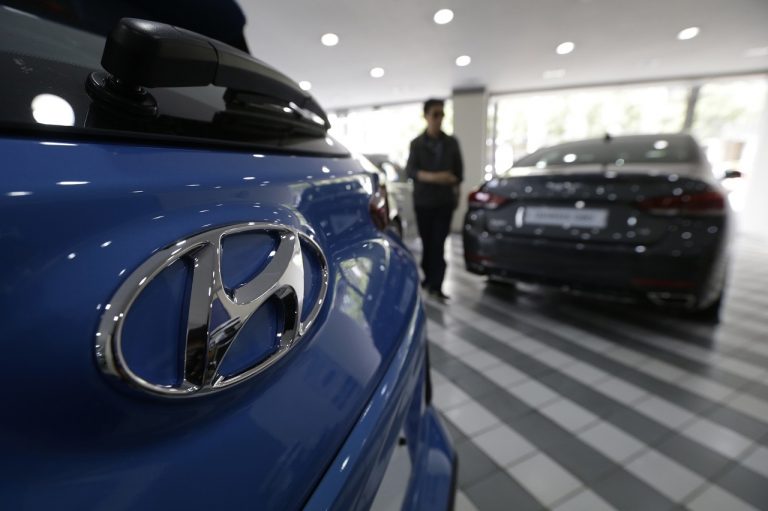 Hyundai Motor