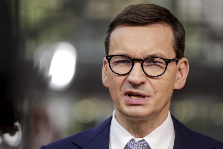 Mateusz Morawiecki