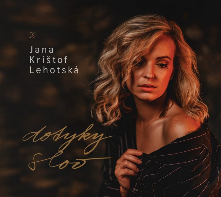 Jana Krištof Lehotská