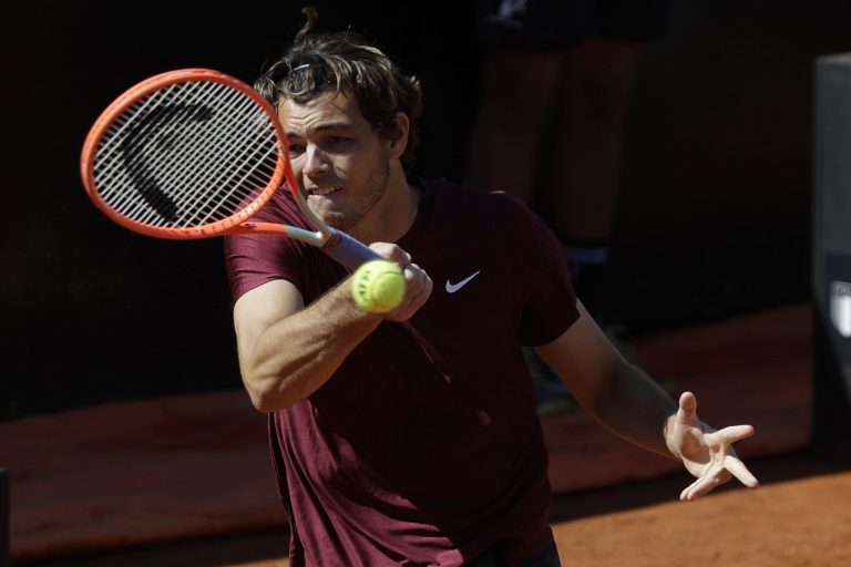 Taylor Harry Fritz