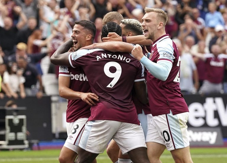 West Ham United