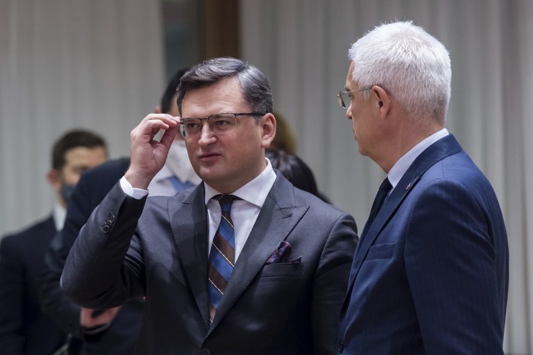 Ivan Korčok