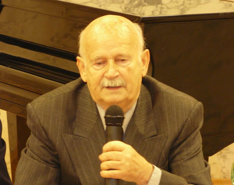 Ladislav Deák