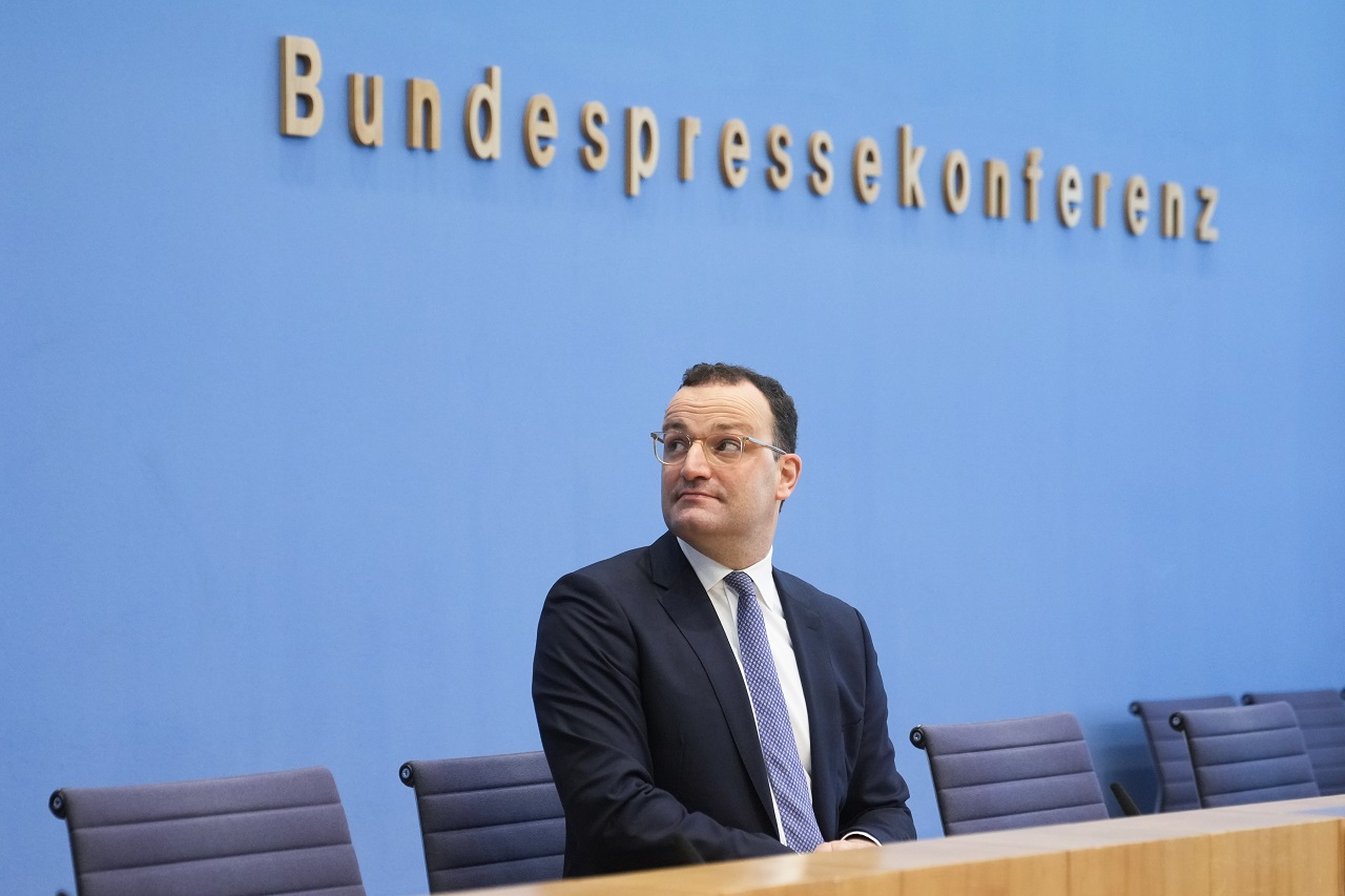 Jens Spahn