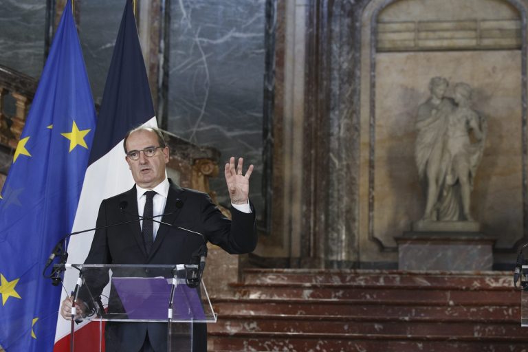 Jean Castex