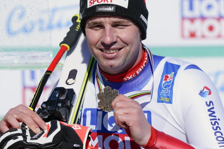 Beat Feuz