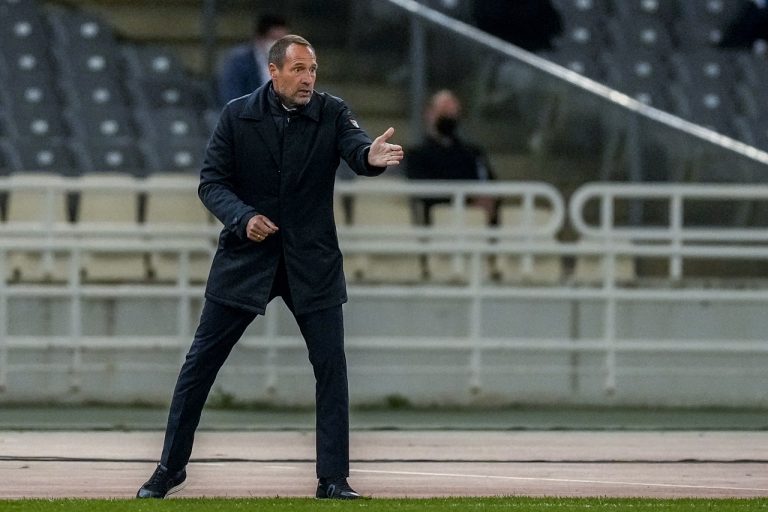 John van't Schip
