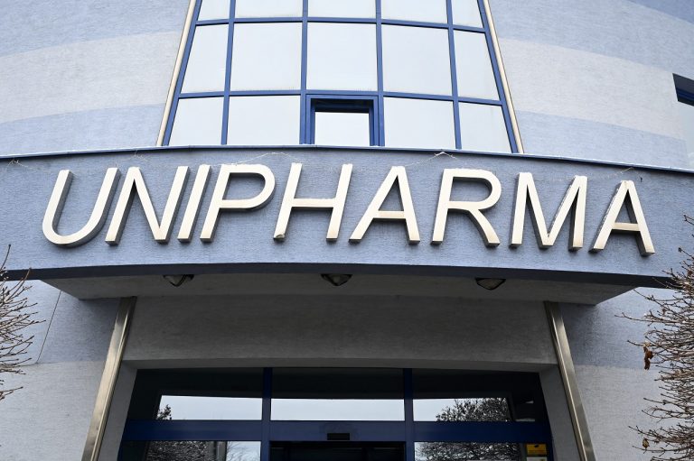 Unipharma
