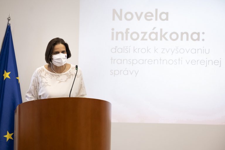 Mária Kolíková