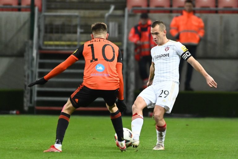 FC Spartak Trnava - MFK Ružomberok