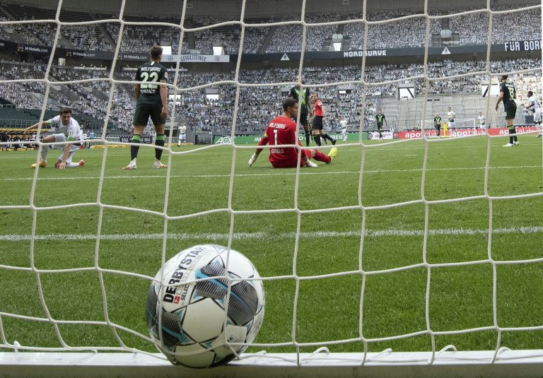 Bundesliga