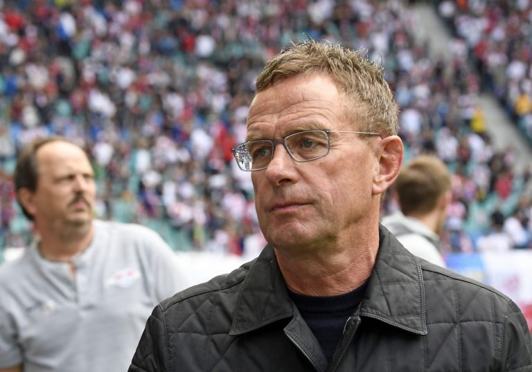 Ralf Rangnick