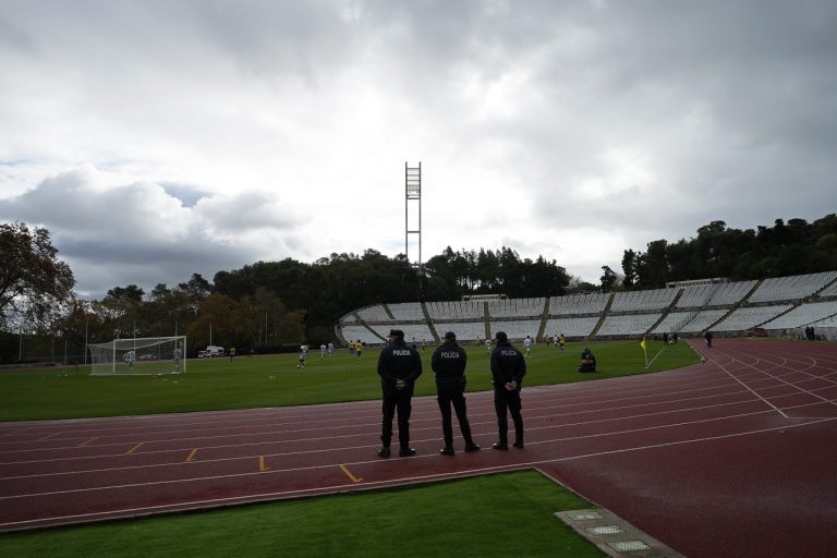 Belenenses Lisabon