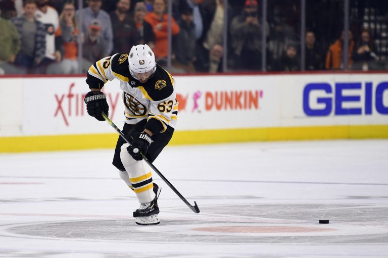 Brad Marchand