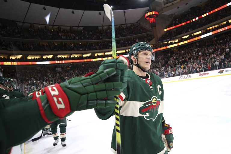 Mikko Koivu