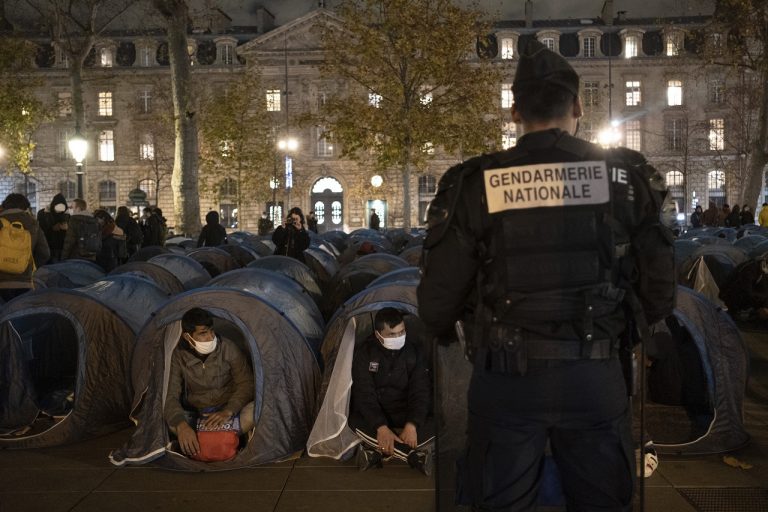 migranti