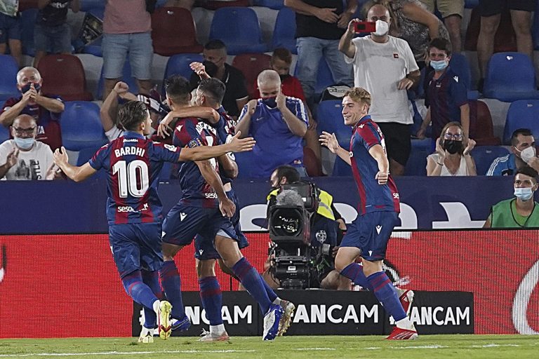 Levante