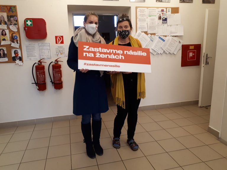 Násilie na ženách_stop