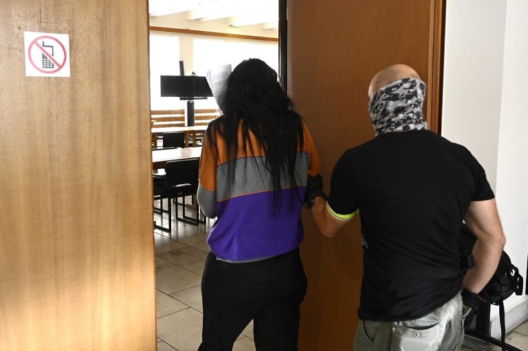 Kauza reštaurácie Fatima v Trenčíne