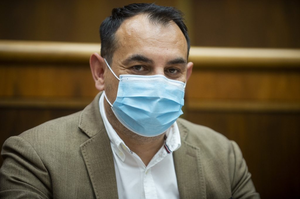 Peter Pollák