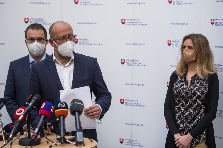 Peter Makara SSVPL Kamil Száz Alena Koščálová