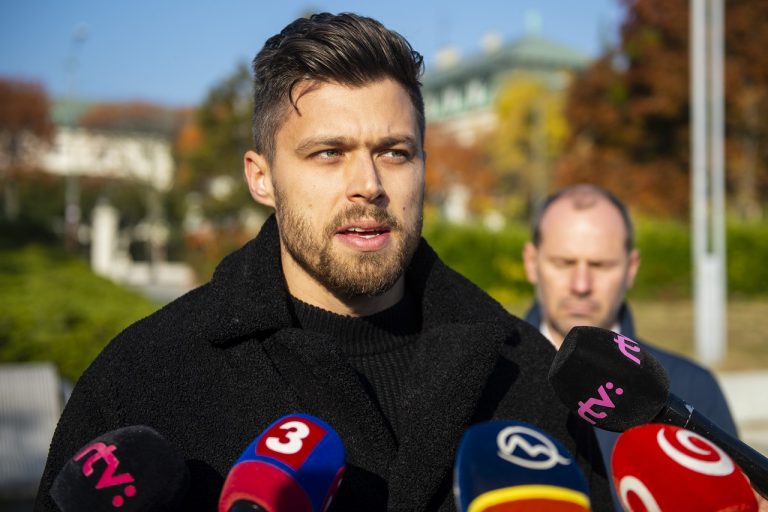 Viliam Pavlovský