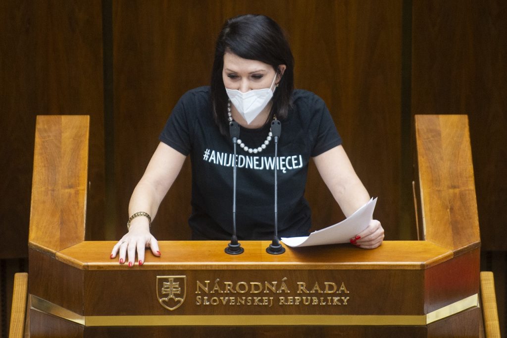 Jana Bittó Cigániková