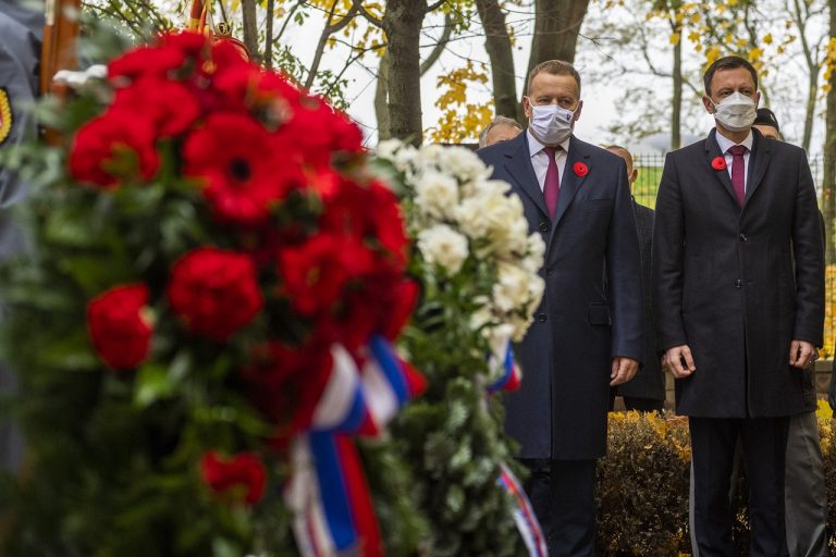 Boris Kollár, Eduard Heger