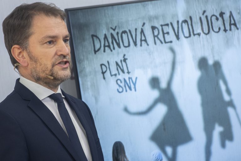 Igor Matovič