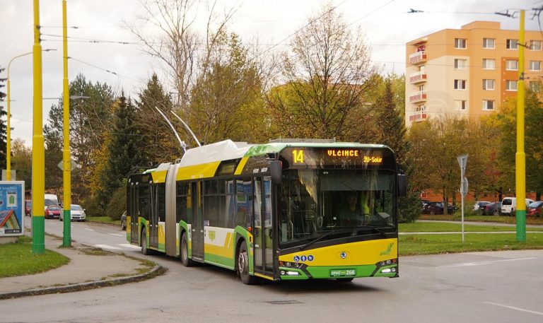 MHD Žilina