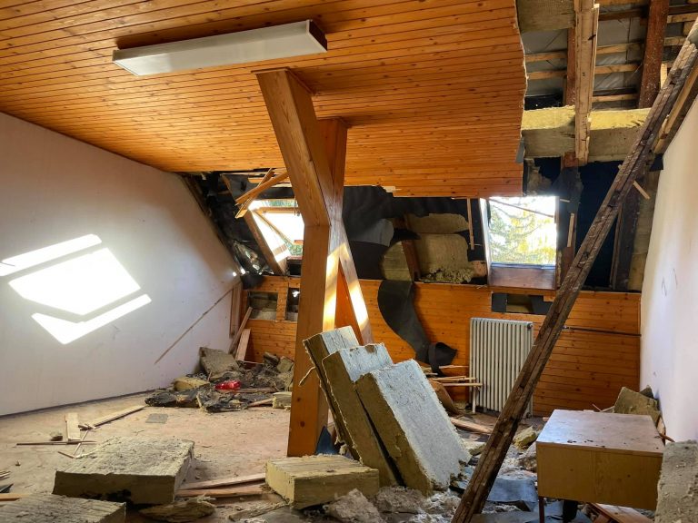 nemocnica ÚVN Ružomberok