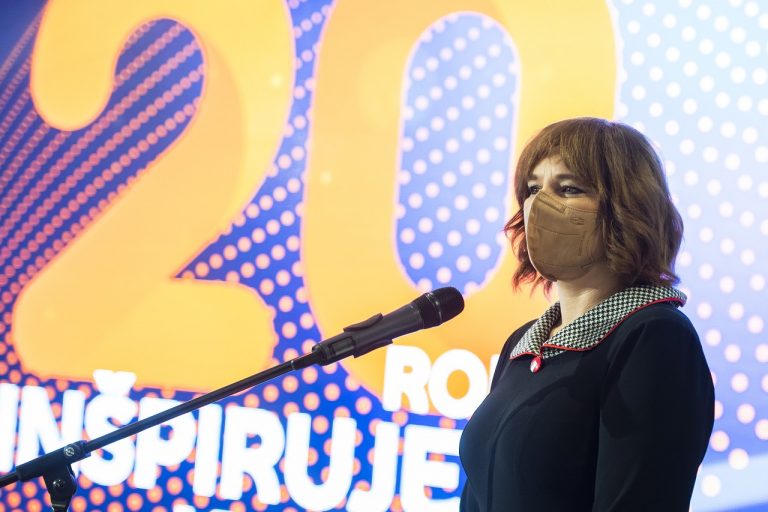 Medzinárodný kongres Itapa v Bratislave