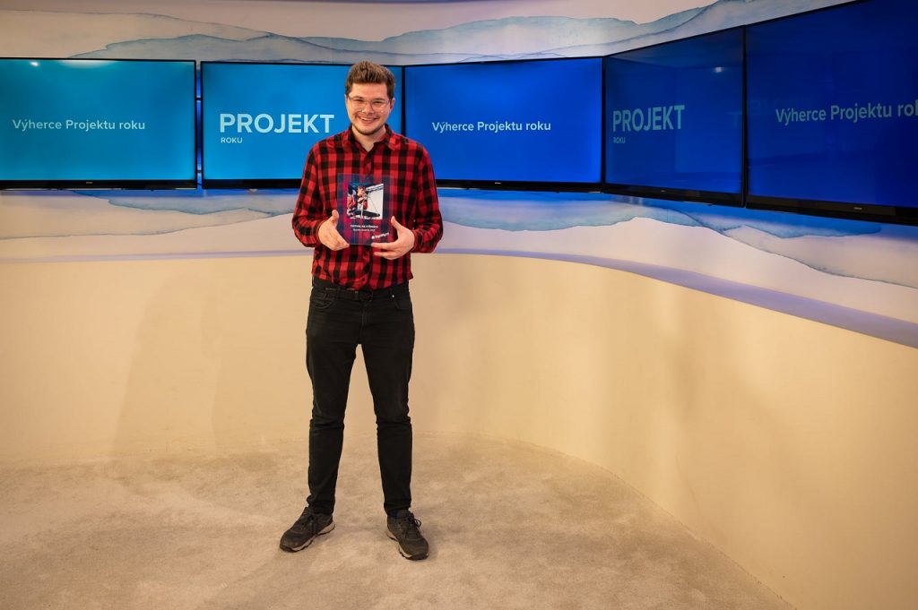 Festival na výšinách Signály Awards