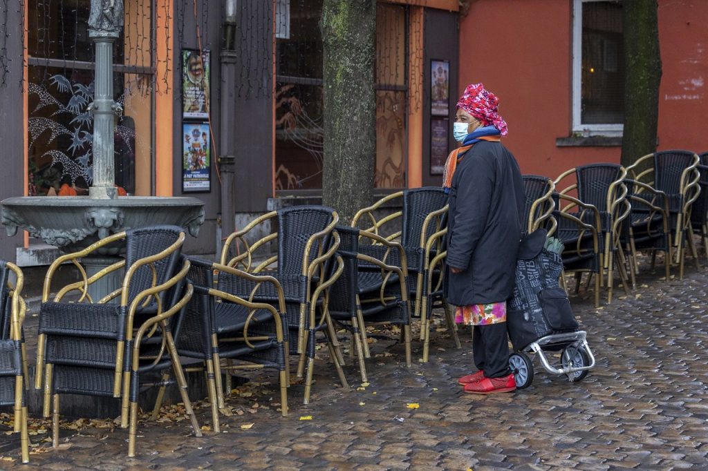 Belgicko sprísňuje niektoré pandemické nariadenia