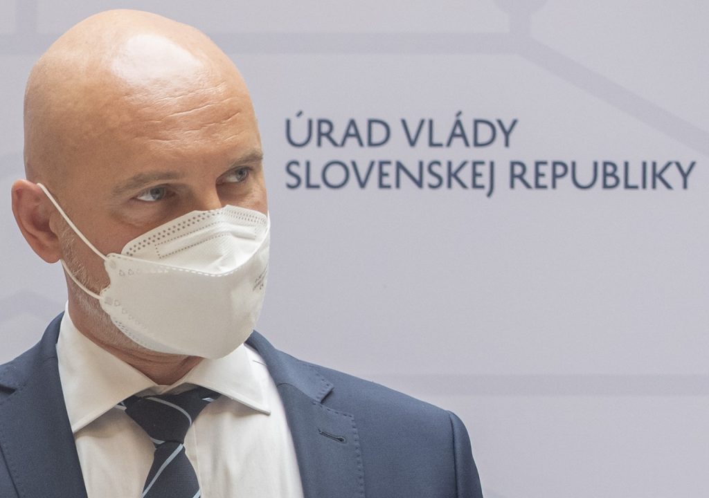 41. rokovanie vlády SR