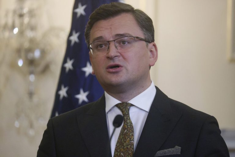 Dmytro Kuleba