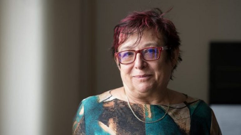 Pavla Švrčinová