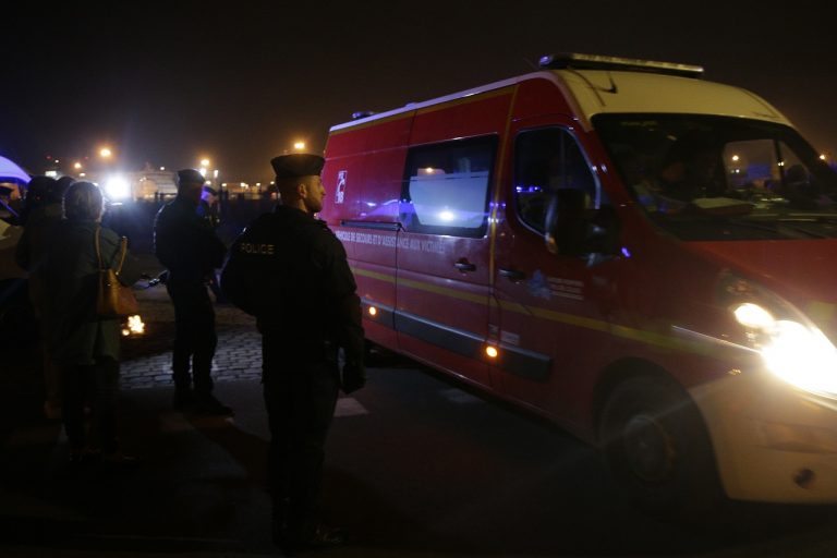 migranti francuzsko