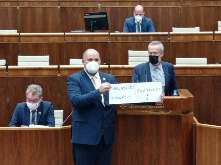 Linhart vs Šíbl