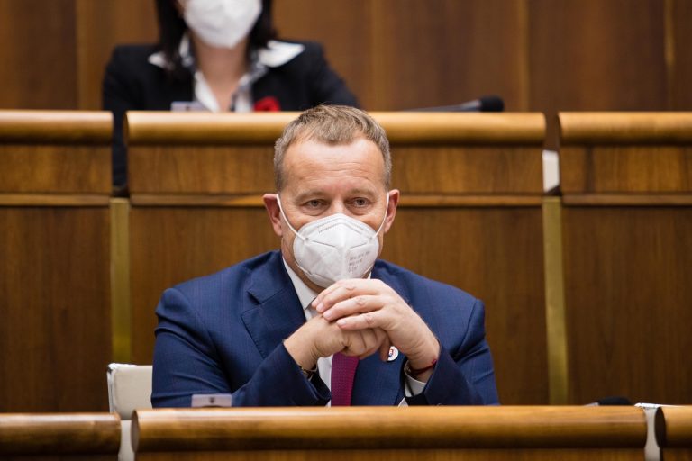 NR SR: Rokovanie 48. schôdze