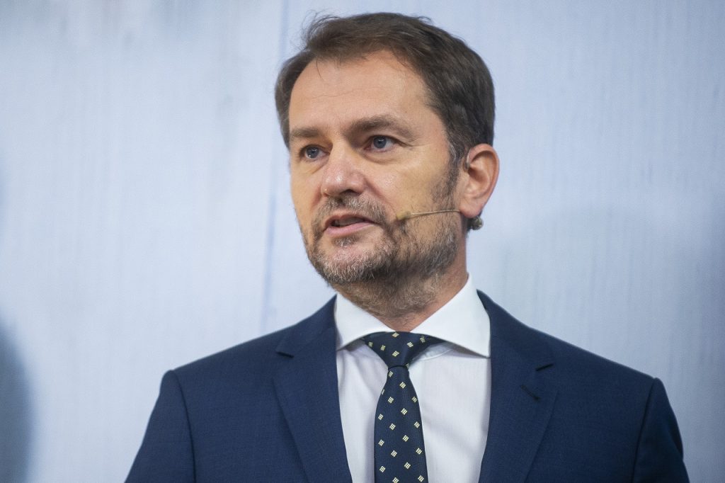 Igor Matovič