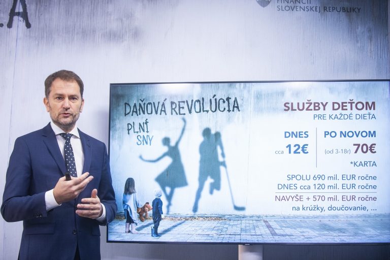 Igor Matovič