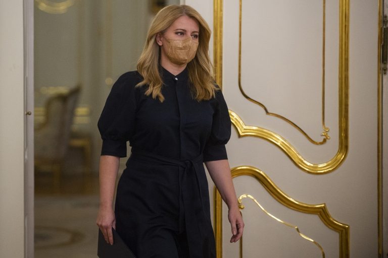 Zuzana Čaputová
