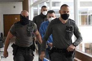 Okresný súd v Trenčíne rozhoduje o podmienečnom prepustení odsúdeného podnikateľa Ladislava Bašternáka z výkonu trestu