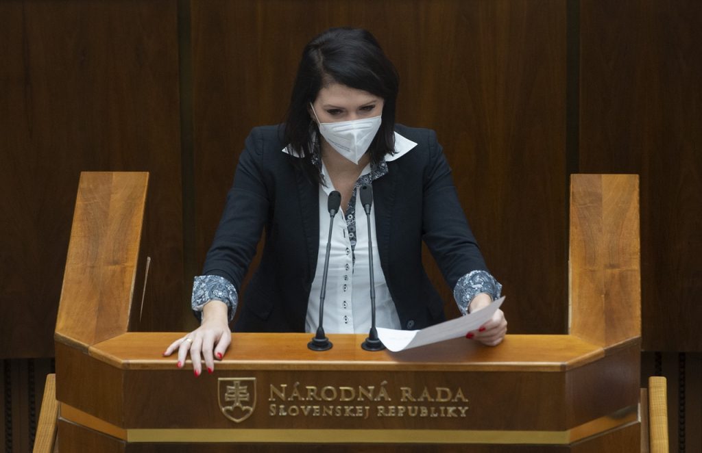 48. schôdza Národnej rady SR