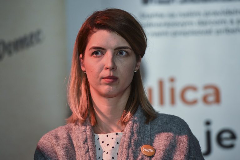 Noc vonku bezdomovci charita