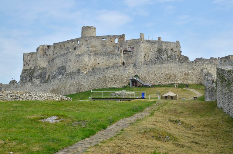 Spišský hrad