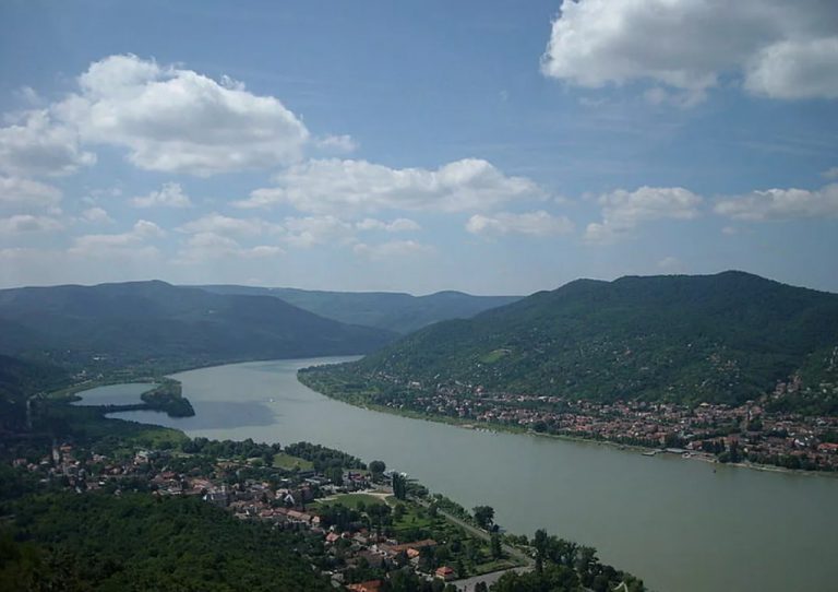 Dunaj